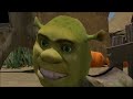 SHREK gets SHREKED