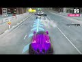 12 Minutes of Extreme MP Ghost Slipstream