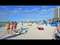 Clearwater Beach Walking Tour