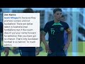 Diremehkan Habis-habisan! Komentar Orang Australia Jelang Australia U-19 Melawan Malaysia U-19