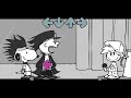 Funkin’ Peanuts vs Snoopy - Good Grief - (FC)