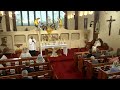 Catholic Daily Mass - Daily TV Mass - July 27, 2024