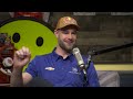 Shane Van Gisbergen on racing NASCAR Full-Time, departing Supercars, transition to the U.S. & more!