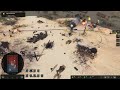Company Of Heroes 3 - North African Operation [Pre alpha Preview]