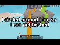 How YOU Can Get TIER 50 INSTANTLY in Roblox Bedwars...