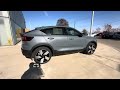 Nothing but Cars (NBC) Video #2: 2023 Volvo C40 Recharge Pure Electric Twin Ultimate Walkaround