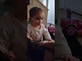 Toddler Very upset over Mama's booboo