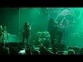 Rivers of Nihil - 5 24 24 Chaos and Carnage tour