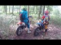 YZ 250FX Single Track