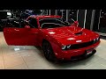 2024 Dodge Challenger - Most Powerful Car!