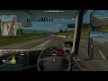 Secrets of Euro Truck Simulator 2 Vehicle Delivery 3 || Renault 460DXI POV Ride || #ets2  #gaming