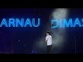 Dimash playing with his voice - Part 2 (backstage singing, rehearsal...)