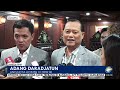 DPR Lindungi Kepala BP2MI Jika Bongkar Sosok 'T' [Headline News]