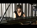 Yuja Wang plays Turkish March