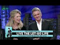 Joseph Prince: Learn to Let Go of Control | FULL TEACHING | Praise on TBN