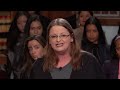 Why Is Woman Avoiding Judge Judy’s Questions? | Part 3