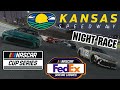 2024 NASCAR CUP SERIES NIGHT RACING AT KANSAS | NASCAR iRacing FedEx Lobbies Week 10