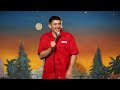 Captured The Rarest Asian! | Andrew Schulz | Stand Up Comedy
