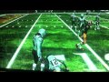 Random over thrown passes to keep the game close or give you loss- Madden 12