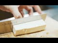 Rockwool Install 101 - @chasereeves Studio Insulation