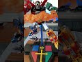 Homemade VOLTRON Blazing Sword