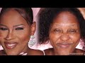 Makeup Transformation 24 MILLION Views Without Plastic Surgery! 😱 #makeuptutorial