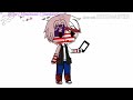 Bébé phoque meme | Countryhumans | ❕❗A LITTLE CUSS AND LAZINESS WARNING ❗❕