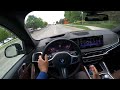 2024 BMW X6 (xDrive40i): Better Than The X5?