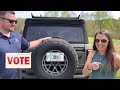 The Best Ford Bronco Mods | Town & Country TV vs Buckle Up Buttercup | What parts are worth it?