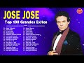 Lo mejor del álbum completo de José José 2024 🎼 Mejores artistas para escuchar 2024 2