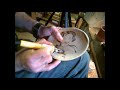 A journey through crafts pyrography