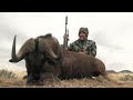 Hunt the antelope of South Africa, with Jannie Otto Safaris