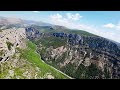 Gorges du Verdon France ‘24🇫🇷 dji Avata fpv