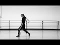 Only the Window - Ihsan Rustem for Ballet Edmonton (Studio trailer)
