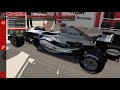 Assetto Corsa Renault vs McLaren - 2005 F1 Cars at Imola....driven by an American.