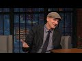 James Taylor Shares the Story of How He Wrote Carolina in My Mind