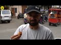 Bindra Pakode, Farm House Pizza, Sandwich Pakoda, Mocktail, Veg Momo & More || Delhi Street Food