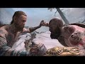 GOD OF WAR - Part # 2 Hot-Blooded Fight with Baldur🔥#gaming #ps5 #gamingvideos #games #godofwar #ps4