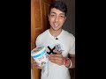 My Fitness Chocolate 🍫 Peanut Butter || My Honest Review After Using 1 Year ||#shorts #ytshorts