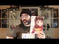 March Manga Haul | 100+ Volumes | OOP Manga from C2E2