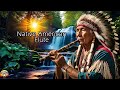 Unbelievable, This Sound Is Magical🎵Discover The Healing Power Of Soft Native American Flute Music