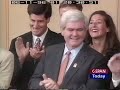 Senator Bob Dole (R-KS) Complete Farewell Address