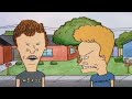 Ding Dong Ditch - Beavis and Butthead