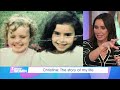 Taking A Look Back At Christine’s Life Before Loose | Loose Women