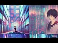 Cyberpop (K-pop meets Cyberpunk)