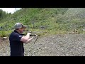 .223 slow mo