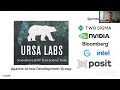 Future of DataFrames and Data Systems with Wes McKinney (creator of pandas and Apache Arrow)