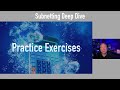 Subnetting - Deep Dive