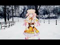 Nene Eating Snow but it was Sand [Eng sub / hololive]