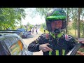 Shakedown Start Interviews | WRC Rally Poland 2024